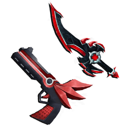 Vampire Set [MM2] Fast delivery Other 🎯 / Godly 🎮️ MM2#259 0